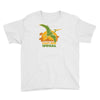 early bird special Youth Tee