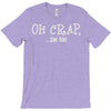 oh crap i'm 50 T-Shirt