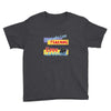 love learning Youth Tee