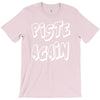 piste again T-Shirt