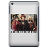 just a bunch of hocus pocus sanderson sisters iPad Mini