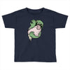 yet another new id Toddler T-shirt