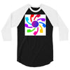mylogo20180424212728 3/4 Sleeve Shirt