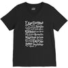 magic spells V-Neck Tee
