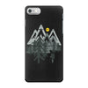 explorer iPhone 7 Case