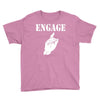 engage Youth Tee