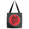 low Tote Bags