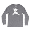 boardwalk empire nuckt thompson Long Sleeve Shirts