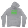delorean trail Unisex Hoodie