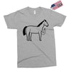 hai Exclusive T-shirt