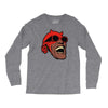 it the road, matt Long Sleeve Shirts