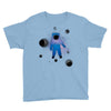 Space Astronot Youth Tee