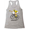 race advantage Racerback Tank