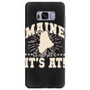 maine Samsung Galaxy S8 Plus