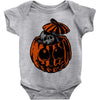 hidden Baby Onesie