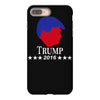 trump for president 2016 election republican political iPhone 8 Plus