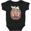 holypool Baby Bodysuit