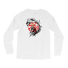 fullmetal circle Long Sleeve Shirts