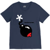 Women's March Make Noise For Your Rights V-Neck Tee