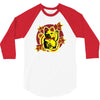 maneki neko 3/4 Sleeve Shirt