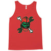 wizard of weapons Tank Top