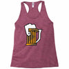 brews Racerback Tank