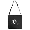 elio and oliver Adjustable Strap Totes