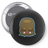 pilocarpine Pin-back button