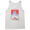 game over bedelia Tank Top