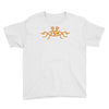 church of the flying spaghetti monster mens t shirt Youth Tee
