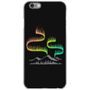 aurora iPhone 6/6s Case