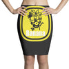 banana!! herren Pencil Skirts