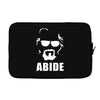 big lebowski grande lebosky leubosk cinema Laptop sleeve
