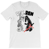 rey vs T-Shirt