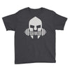 crossfit train for glory Youth Tee