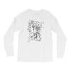 god of the new world Long Sleeve Shirts