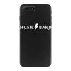 music band iPhone 7 Plus Case