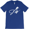 Jake Paul Christmas Hat Signature T-Shirt
