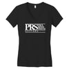 prs guitars new Women's V-Neck T-Shirt