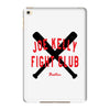 joe kelly fight club shirt iPad Mini 4