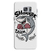 sharrk team Samsung Galaxy S7