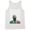 fuck flyod conor mcgregor Tank Top