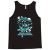 never grow up Tank Top