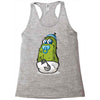 baby pickle Racerback Tank