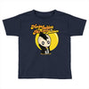 ninja baby Toddler T-shirt