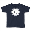 fifth harmony Toddler T-shirt