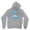 The Best Poppy Was Born In November Hoodie