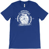 ride springfield monorail T-Shirt