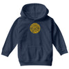 azteca wars Youth Hoodie