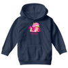 strawberry shortcake Youth Hoodie